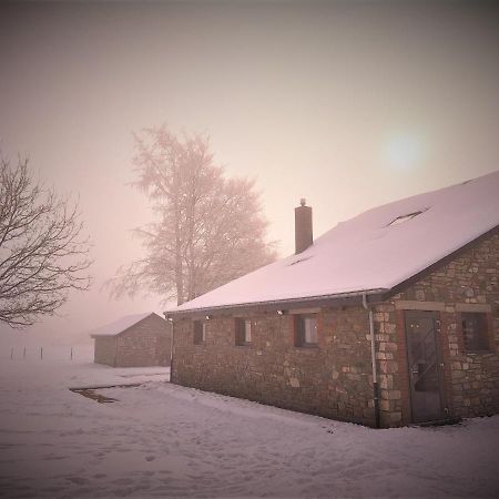 Les Highlands - Maison De Vacances Houffalize Exterior photo